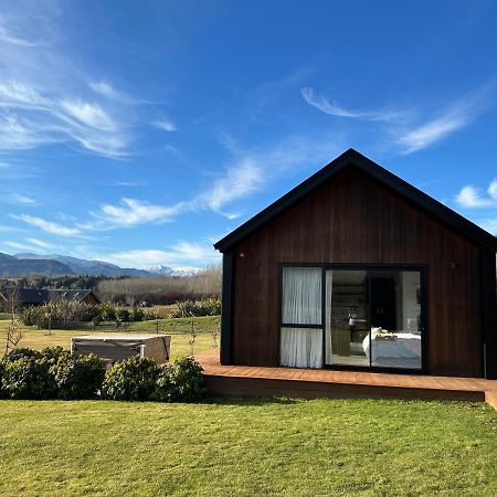 Guest House With A Stunning View Frankton Exteriér fotografie