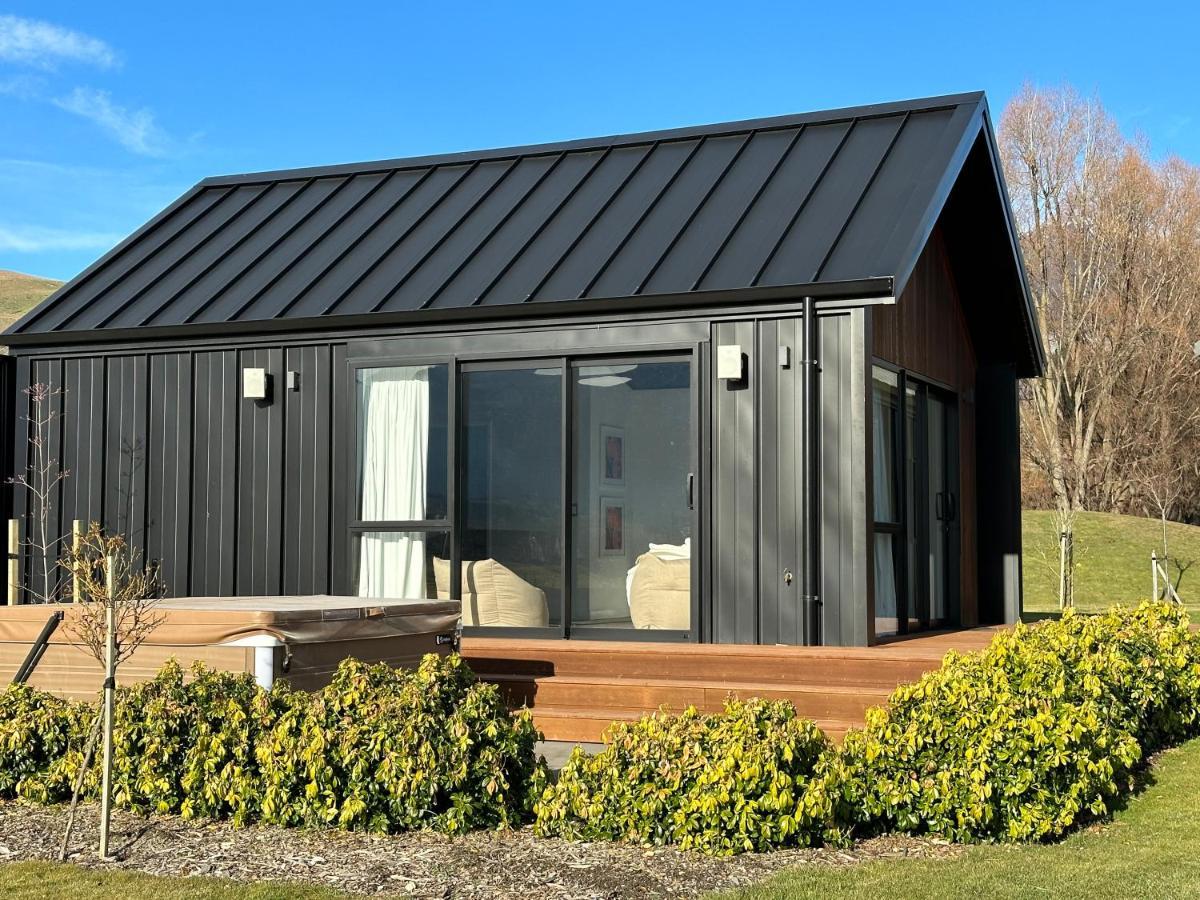 Guest House With A Stunning View Frankton Exteriér fotografie